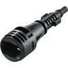 Adapteris Kärcher. EasyAquatak 110/120, UniversalAquatak, AdvancedAquatak, AQT 33-10, AQT 33-11, AQT 35-12, AQT 37-13, AQT 40-13, AQT 42-13, AQT 45-14 X