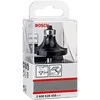 Bosch Užapvalinimo frezos 6 mm R1 12,7 mm, D 38,1 mm