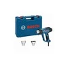 Bosch Techninis fenas GHG 20-63, 2 Nozzles