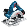 Bosch Akumuliatorinis diskinis pjūklas GKS 18 V-LI, be akumuliatoriaus ir kroviklio