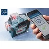 Bosch Linijinis lazerinis nivelyras GLL 3-80 C (4x1.5V AA, BT 150, Carton)