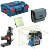 Bosch GLL 3-80 CG, LB SOLO, BM1