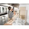 Bosch Akumuliatorinis daugiafunkcis pjoviklis GOP 12V-28, 2x3.0Ah, ACC
