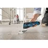 Bosch Akumuliatorinis daugiafunkcis pjoviklis GOP 12V-28, 2x3.0Ah, ACC