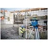 BOSCH LASER SUKAMASIS GRL 650 CHVG Žalias + IMTUVAS LR 65 G + Pultas RC 6 + UCHWYT WM 6 + STOVAS BT 300 HD 1xPC4,0Ah WALIZKA