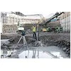 BOSCH LASER SUKAMASIS GRL 650 CHVG Žalias + IMTUVAS LR 65 G + Pultas RC 6 + UCHWYT WM 6 + STOVAS BT 300 HD 1xPC4,0Ah WALIZKA