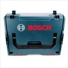 Bosch Universalus pjūklas GSA 12V-14, 2x3.0Ah