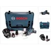 Bosch Universalus pjūklas GSA 12V-14, 2x3.0Ah