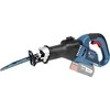 Bosch GSA 18V-32 pjūklas su akumuliatoriumi