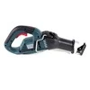 Bosch GSA 18V-32, CC be akumuliatoriaus ir kroviklio