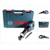 Bosch GSA 18V-32, CC be akumuliatoriaus ir kroviklio