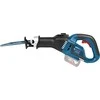 Bosch Akumuliatorinis universalus pjūklas GSA 18V-32, be akumuliatoriaus ir kroviklio