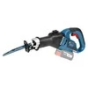 Bosch Akumuliatorinis universalus pjūklas GSA 18V-32, be akumuliatoriaus ir kroviklio