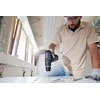 Bosch Akumuliatorinis smūginis gręžtuvas-suktuvas GSB 12V-15, be akumuliatoriaus ir kroviklio