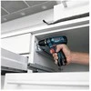 Bosch GSB 12V-15, BG 1x2.0/4.0, 39 ACC, 12V-20
