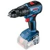 Bosch Akumuliatorinis gręžtuvas-suktuvas GSB 18 V-50, bešepetėlinis, be akumuliatoriaus ir kroviklio