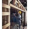Bosch Akumuliatorinis gręžtuvas-suktuvas GSB 18 V-50, bešepetėlinis, be akumuliatoriaus ir kroviklio