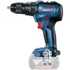 Bosch Akumuliatorinis gręžtuvas-suktuvas GSB 18 V-50, bešepetėlinis, be akumuliatoriaus ir kroviklio
