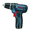 Bosch Akumuliatorinis suktuvas GSR 12V-15 2x2.0Ah Akumuliatorinis Suktuvas