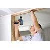 Bosch Akumuliatorinis suktuvas GSR 12V-15 2x2.0Ah Akumuliatorinis Suktuvas