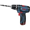 Bosch Akumuliatorinis suktuvas GSR 12V-15 2x2.0Ah Akumuliatorinis Suktuvas