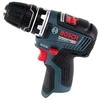Bosch GSR 12V-35 FC, LB be akumuliatoriaus ir kroviklio, 4xGFA