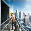 Akumuliatorinis suktuvas Bosch GSR 180-LI (18 V/54 Nm/2x2,0 Ah)
