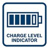 Bosch akumuliatorinis gręžtuvas-suktuvas GSR 18V-28, LC 2x2.0, 18V-20