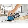 Bosch GSS 160-1 A, ACC Vibracinis šlifuoklis