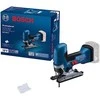 Akumuliatorinis siaurapjūklis Bosch GST 185-LI Professional; 18 V (be akumuliatoriaus ir pakrovėjo)