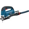 Siaurapjūklis Bosch GST 90 BE 650W kartoninė pakuotė