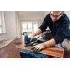 Siaurapjūklis Bosch GST 90 BE 650W kartoninė pakuotė