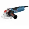 Kampinis šlifuoklis su X-LOCK Bosch GWX 19-125 S Professional