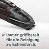 Įkraunamasis dulkių siurblys Bosch BHN16L Move Lithium 16Vmax, Pilkos spalvos