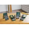Bosch Multipack 3+1 Mini-X-Line priedų komplektas