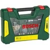 Grąžtas Įrankių komplektas Bosch 2607017195; 91 vnt.