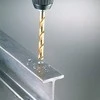 Grąžtas Bosch 103-dalių Titanium kompl.