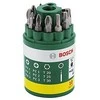 Bosch Atsuktuvo antgalių komplektas 10 vnt.