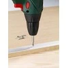 Bosch Atsuktuvo antgalių komplektas 10 vnt.