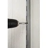 Bosch Atsuktuvo antgalių komplektas 10 vnt.
