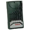 Grąžtas Bosch 7-dalių mini komplektas metalui