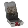 Grąžtas BOSCH grąžtai METAL HSS-CO 19szt./1-10mm/