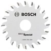 Bosch Disk.pjūkl.diskas 65x15 Special, PKS 16 Multi