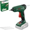 Akumuliatorinis karštų klijų pistoletas Bosch Advanced Glue 18V