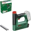 Bosch Akumuliatorinis segiklis UniversalTacker18V-14 be akumuliatoriaus ir kroviklio