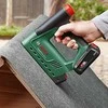 Bosch Akumuliatorinis segiklis UniversalTacker18V-14 be akumuliatoriaus ir kroviklio