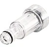 Bosch Vandens filtras. EasyAquatak, UniversalAquatak, AdvancedAquatak, AQT 33-10, AQT 33-11, AQT 35-12, AQT 37-13, AQT 40-13, AQT 45-14 X 13, AQT 42-13, AQT 45-14 X