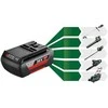 Bosch UniversalAquatak 36V-100 Aukšto sl. pl.įr.SOLO