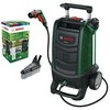 Bosch Fontus II solo (18V) Slėgio plovyklis