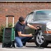 Bosch Fontus II solo (18V) Slėgio plovyklis